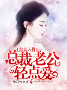 宠妻入骨,总裁老公轻点爱