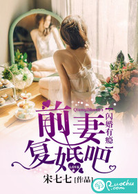 闪婚有瘾：前妻,复婚吧