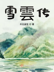 雪雲传