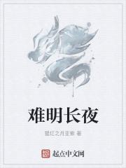 难明长夜