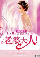 错婚成爱：Hello,老婆大人！