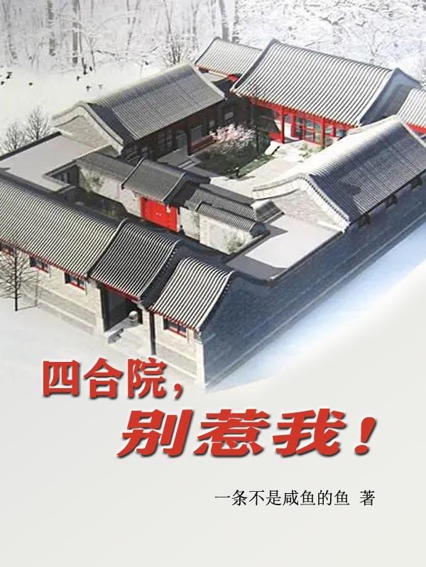 四合院,别惹我