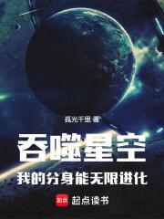 吞噬星空,我的分身能无限进化