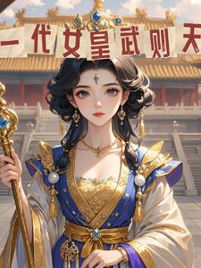 一代女王武则天