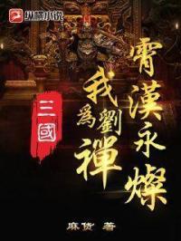 三国：我为刘禅,霄汉永灿