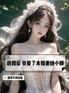 退婚后,我娶了未婚妻她小姨