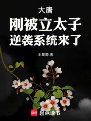 大唐：刚被立太子,逆袭系统来了