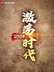 2004激荡时代