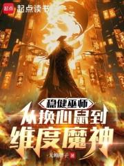 稳健巫师：从换心鼠到维度魔神