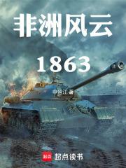 非洲风云1863