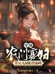 穿成农门寡妇,带女儿囤粮登巅峰