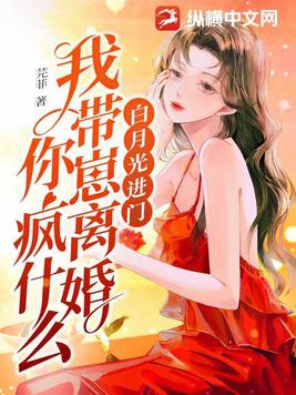 白月光进门,我带崽离婚你疯什么