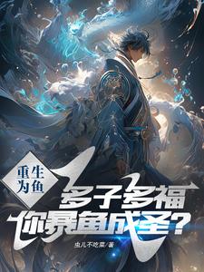 多子多福？从鱼开始,走蛟化龙！