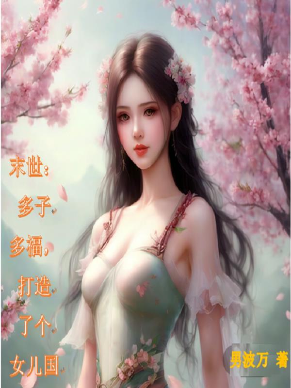 末世：多子多福,打造了个女儿国