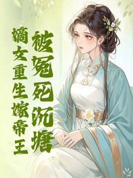 被冤死沉塘,嫡女重生嫁帝王