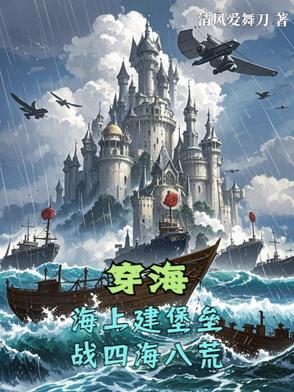 穿海：海上建堡垒,战四海八荒
