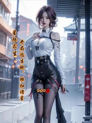 星际求生：开局逃生舱,横扫诸星