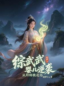 综武：婴儿逆袭,从拜师桃花岛