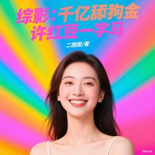 综影：千亿舔狗金,许红豆一字马