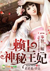 奉旨三嫁,赖上神秘王妃