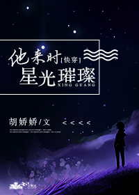 他来时星光璀璨[快穿]