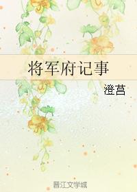 将军府记事