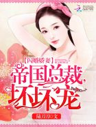 闪婚娇妻：帝国总裁,坏坏宠